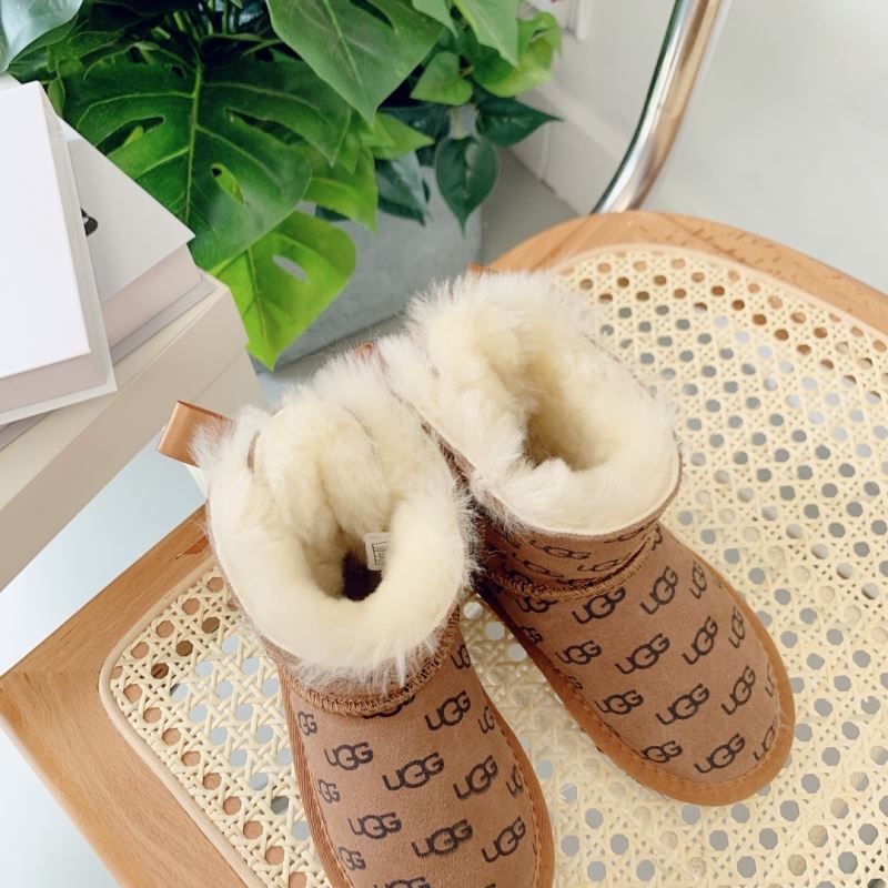 UGG SHOES